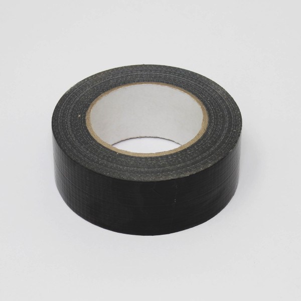 Durable Black Floor Tape Rizistal