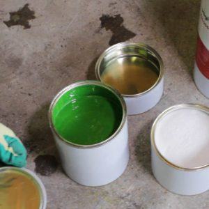 Fast-Cure-Gloss-Epoxy-Anti-Slip-Floor-Paint-Coating