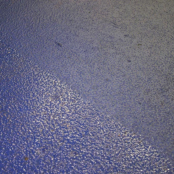 Rizistal Water Based Polyurethane Clear Coating Matt & Gloss